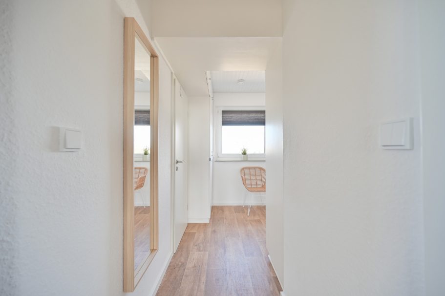 Ferienwohnung Hygge - familienfreundliche Ferienwohnung