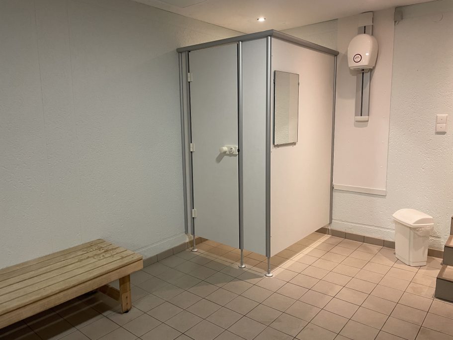 Ferienwohnung Hygge - familienfreundliche Ferienwohnung an der Ostsee