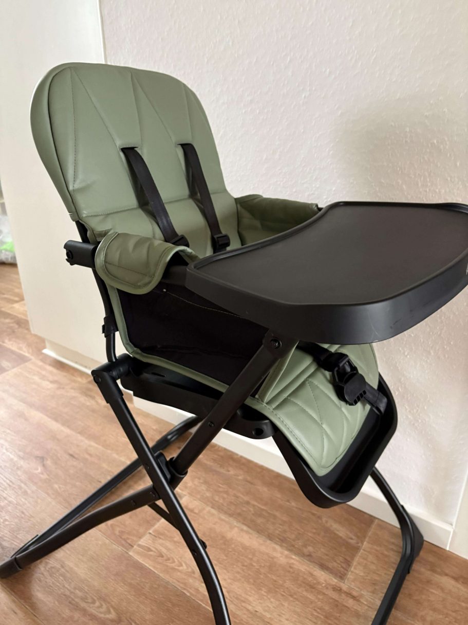 Kinderstuhl (zusammenklappbar) Ferienwohnung Hygge - familienfreundliche Ferienwohnung an der Ostsee